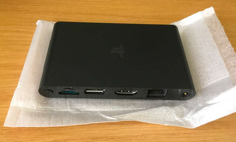 PlayStation PSP/Vita/TV Collection