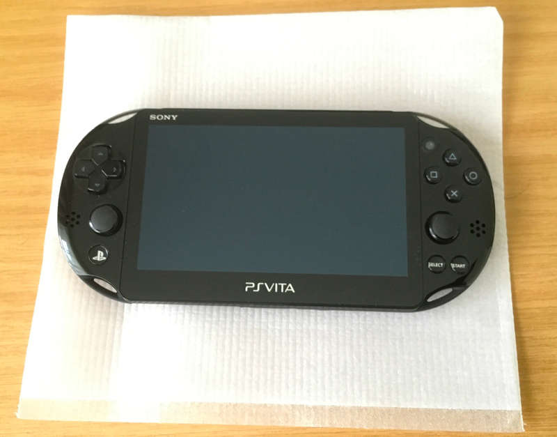 PlayStation PSP/Vita/TV Collection
