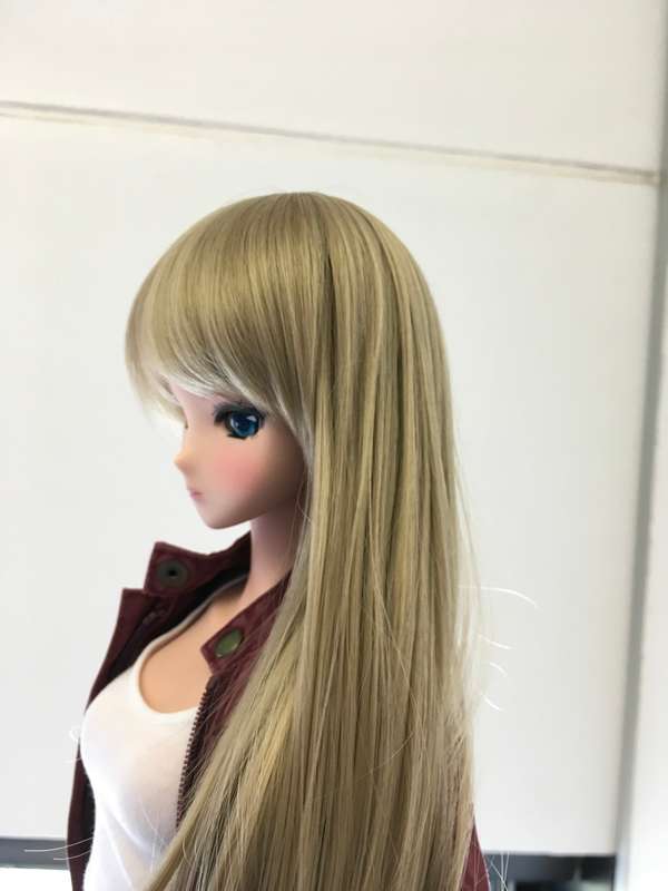 Smart Doll Moment, by Danny Choo