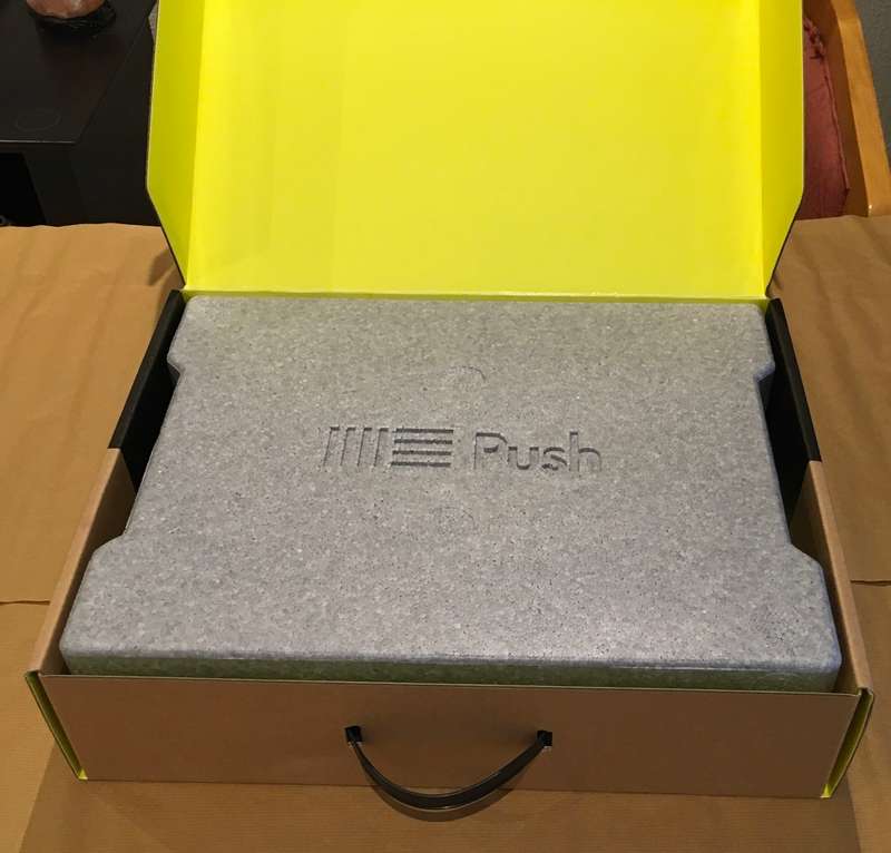 Ableton Push 2
