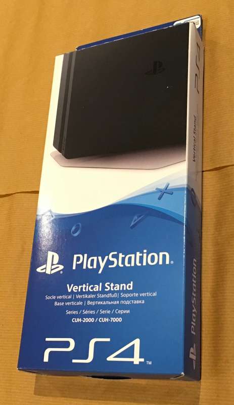 PlayStation 4 VR Bundle