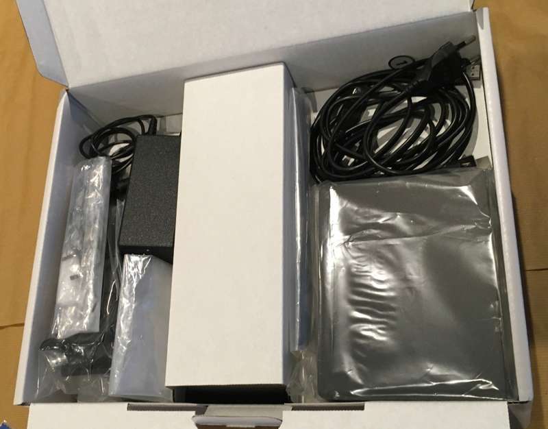PlayStation 4 VR Bundle