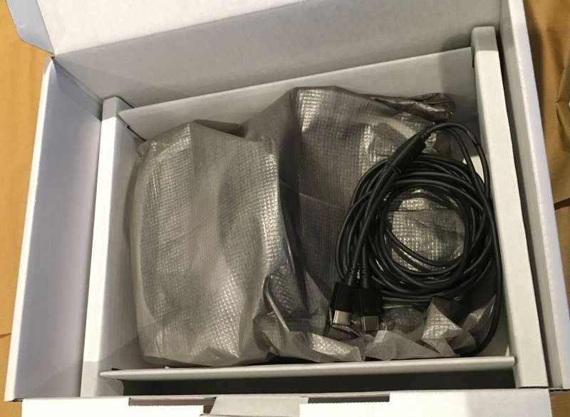 PlayStation 4 VR Bundle