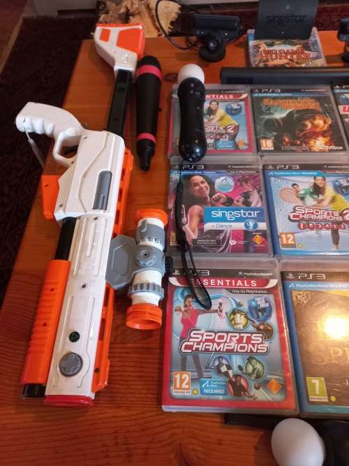 Huge Ps3 collection!!!