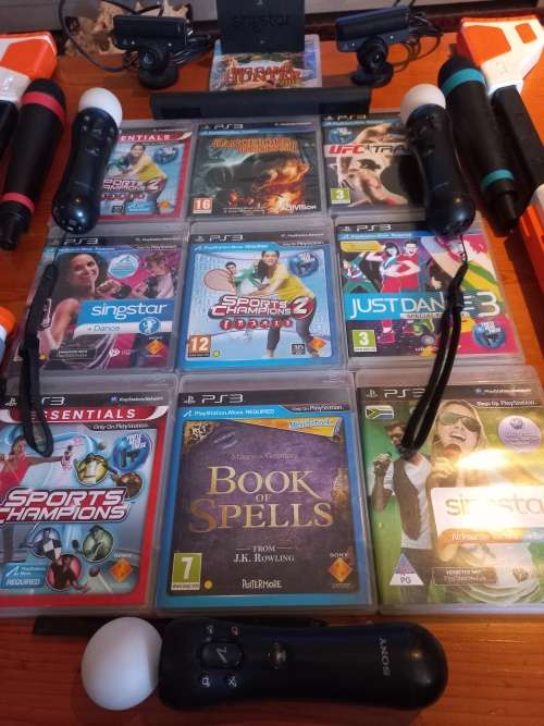 Huge Ps3 collection!!!