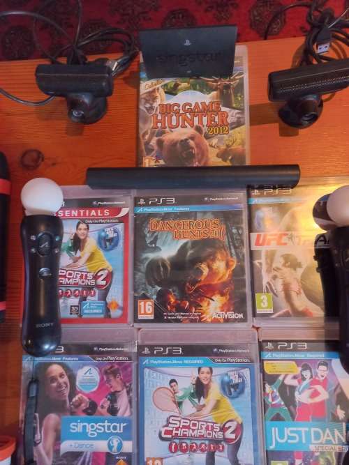 Huge Ps3 collection!!!