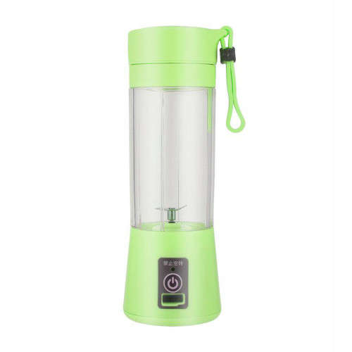 Portable USB Juicer Blender 380ml