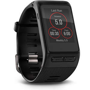 Brand New! Garmin Vivoactive HR  *no reserve*