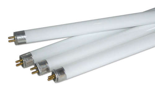 New Fluorescent Tubes - 4Ft