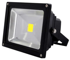 20W LED Floodlight, - Save  Energy!!!