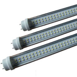 New OMEGA LED Light Tubes - 4Ft