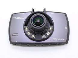 2.7" TFT LCD VEHICLE HD DVR Camcorder with G-Sensor and Motion Detection