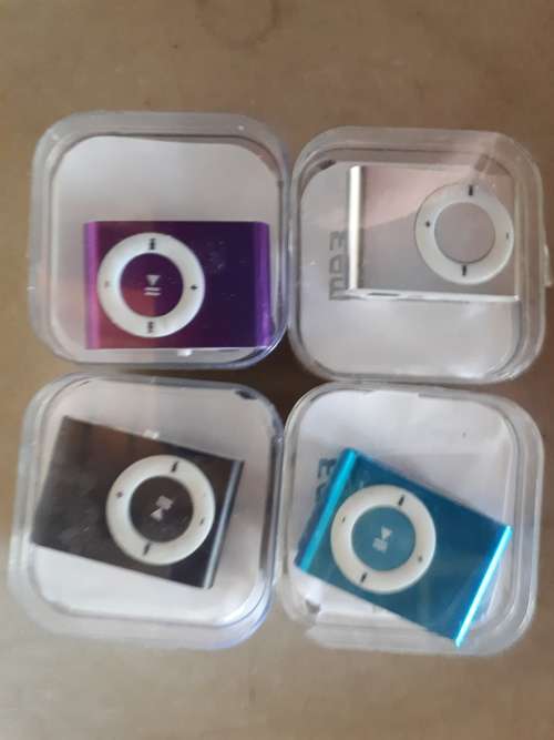 Mixed Job Lot - Consists of " 5 items" for shipping purposes