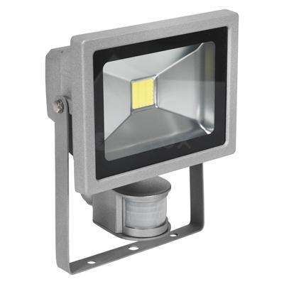 20W LED SENSOR Floodlight, - Save  Energy!!!