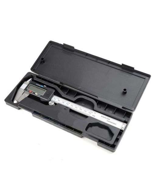 Electric Digital Caliper 150mm (6")