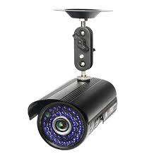 CCTV SURVEILLANCE KITS - 8 CHANNEL - 1200 TVL INDOOR /OUTDOOR CAMERAS (3G & Internet remote viewing)