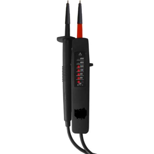 Voltage Tester