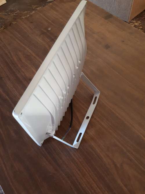 100W  Bright LED Indoor / Outdoor Floodlights