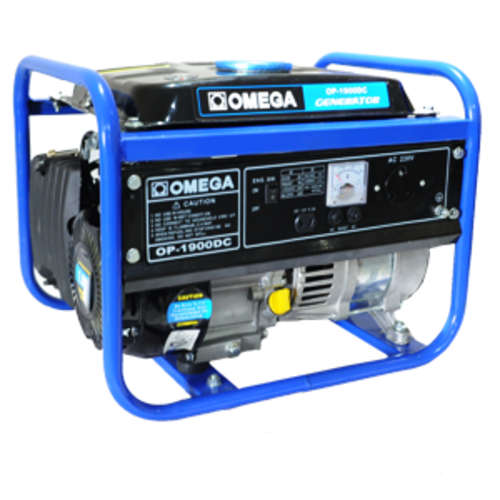 LOADSHEDDING SOLUTION. OP-1900DC GENRATOR!! BRAND NEW