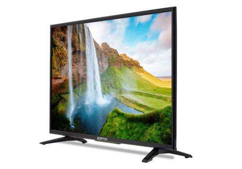 32inch WIDESCREEN LED  HD READY TV - HDMI Port, VGA Input, TFT Display