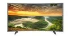 65" CURVED, LED, UHD, 4K, SMART TV - BRAND NEW!