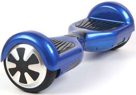 Smart Falcon Hoverboard  With Bluetooth Speaker With Carry Handle