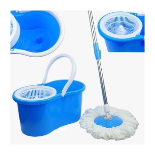 360 degree Torbellino Magic Spinning Mop
