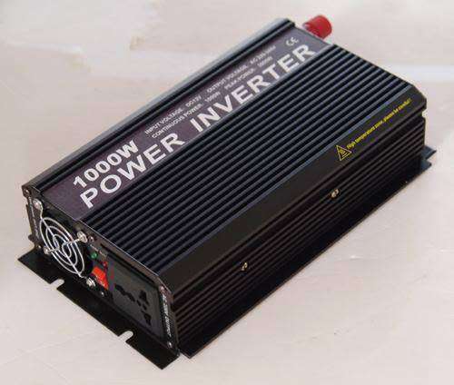 Digimark DC to AC 1000W Power Inverter
