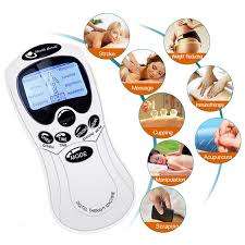 Digital Therapy Massage / PAIN RELIEF MACHINE !!!! WORKS GREAT