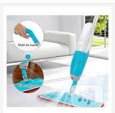 2-In-1 Healthy Spray Mop