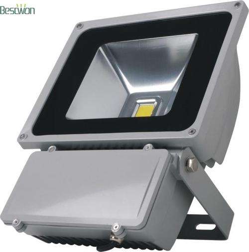 ENERGY SAVING 100W LED FLOODLIGHTS.