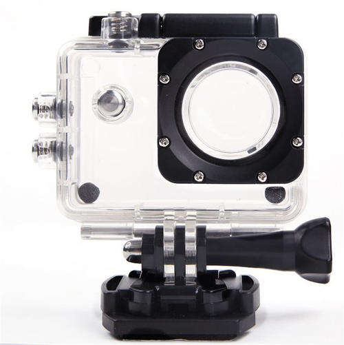 FULL HD 1080p Action  Sports Camcorder....Waterproof up to 30 M