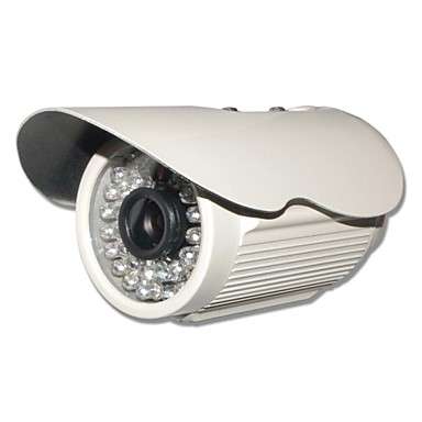 NEW 900TVL IR 3.6mm 36LED BULLET CAMERAS