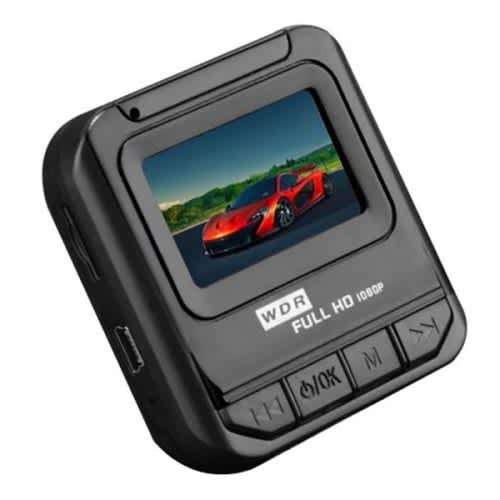 LATEST 1080P Car HD DVR CAMERA (Dash Cam)