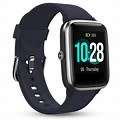 SMART FITNESS, HEALTH AND SOCIAL WATCH - MANY FUNCTIONS !!!!