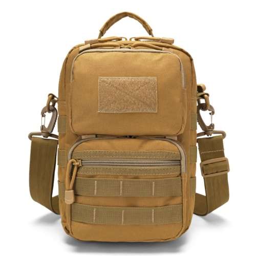 Tactical Sport Bag...Great for outdoor use !!!