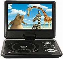 Portable EVD/DVD with TV Player/USB Game