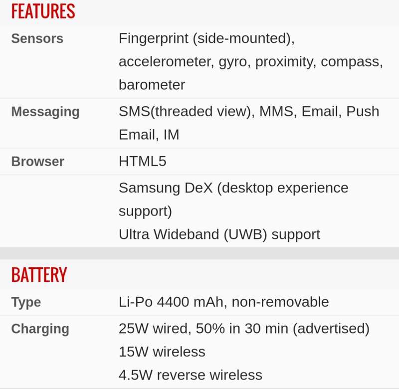 THE LATEST SAMSUNG GALAXY Z FOLD 5