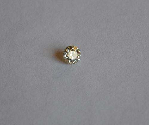 Real Diamonds  0.27CT