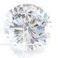 Real Diamonds  0.15CT