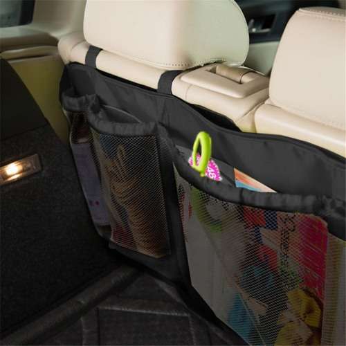 Hanging Car Seat / Boot Organizer