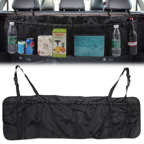 Hanging Car Seat / Boot Organizer