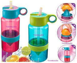 Kid Zinger Water Bottle