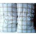 DOUBLE DEAL - Printed Polycotton Standard Pillows X 2