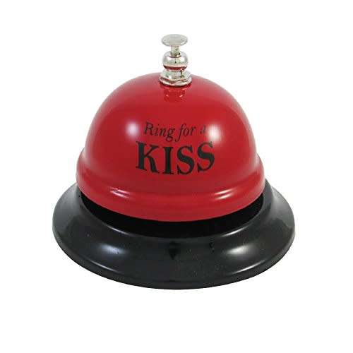 Ring for a Kiss Bell