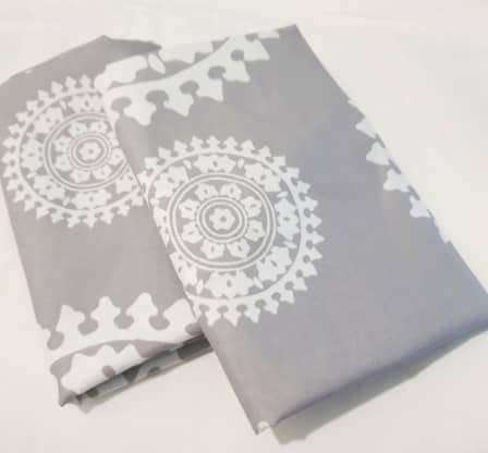 BEAUTIFUL Standard Size Pillow Slip