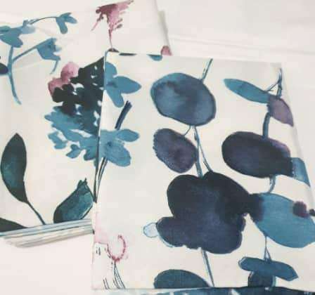 BEAUTIFUL Standard Size Pillow Slip