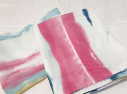 BEAUTIFUL Standard Size Pillow Slip