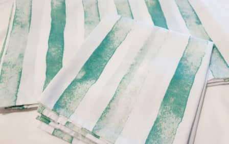 BEAUTIFUL Standard Size Pillow Slip
