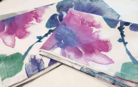 BEAUTIFUL Standard Size Pillow Slip